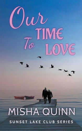 Our Time To Love