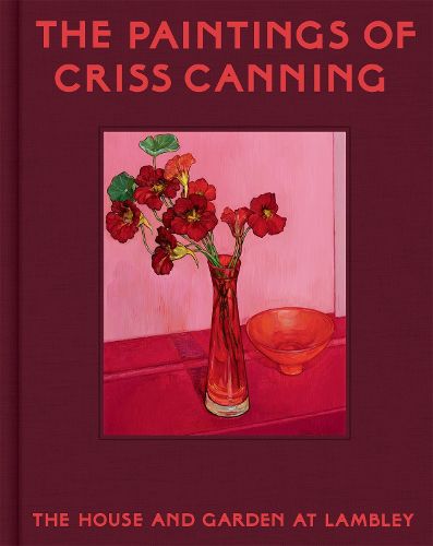 The Paintings of Criss Canning