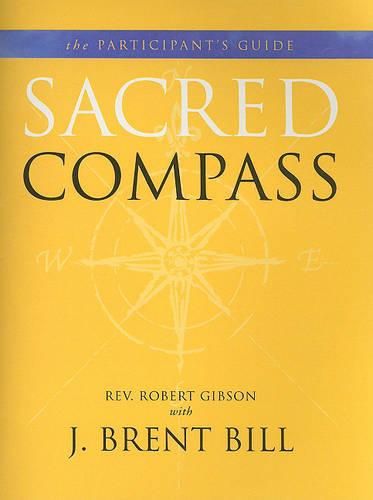 Cover image for Sacred Compass