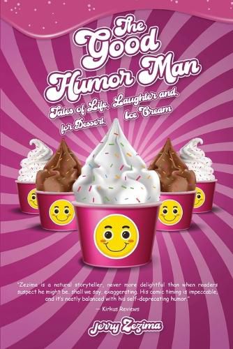 Cover image for The Good Humor Man