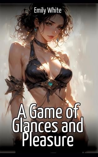 Cover image for A Game of Glances and Pleasure
