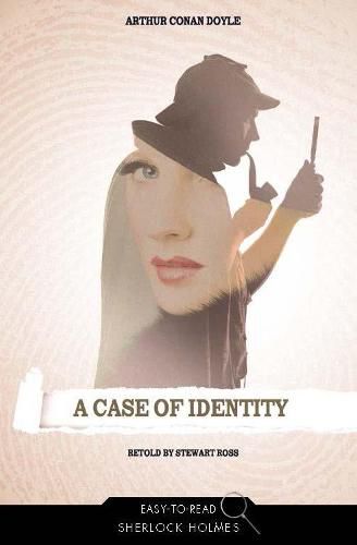 A Case of Identity