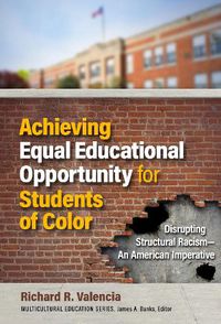 Cover image for Achieving Equal Educational Opportunity for Students of Color