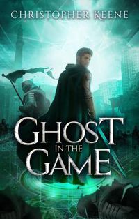 Cover image for Ghost in the Game