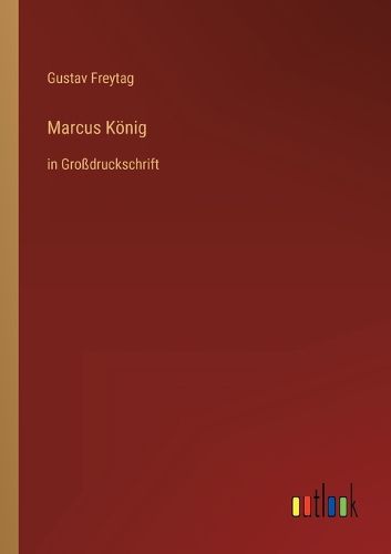 Cover image for Marcus Koenig
