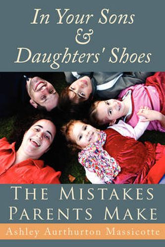 Cover image for In Your Sons and Daughters' Shoes