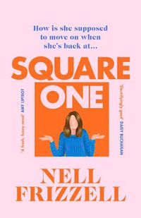 Cover image for Square One