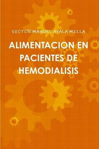 Cover image for Alimentacion En Pacientes De Hemodialisis