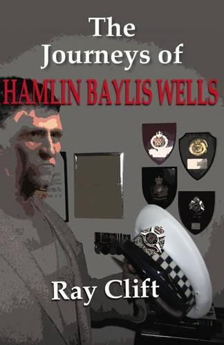 Cover image for The Journeys of Hamlin Baylis Wells