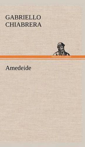 Cover image for Amedeide