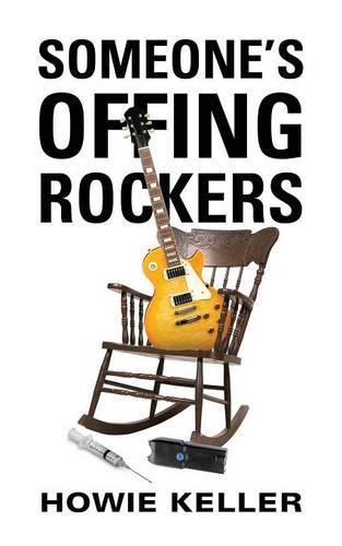 Cover image for Someone's Offing Rockers