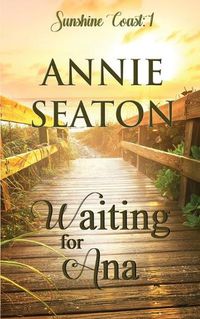 Cover image for Waiting for Ana