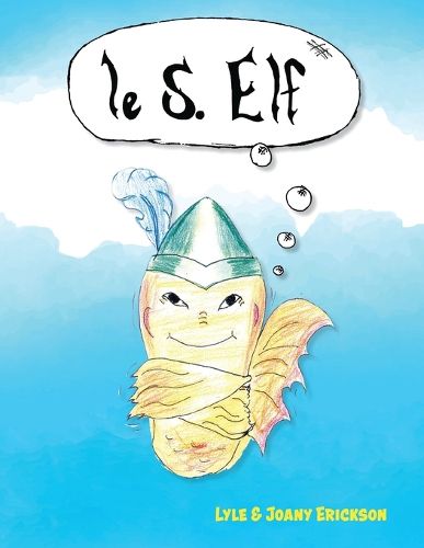 Cover image for Le. S. Elf