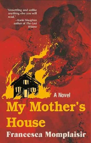 Cover image for My Mother's House: A novel