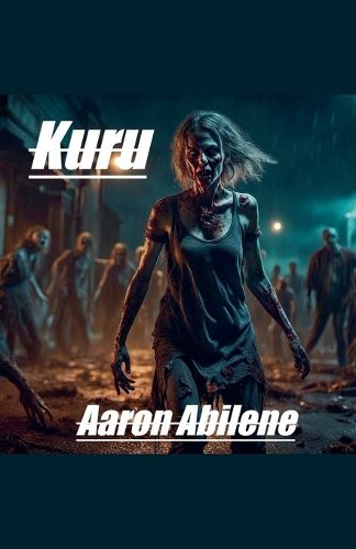Cover image for Kuru