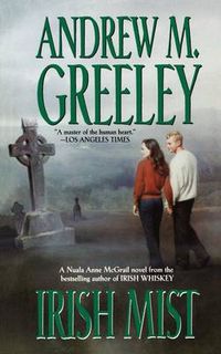 Cover image for Irish Mist: A Nuala Anne McGrail Novel