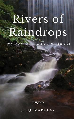 Cover image for Rivers of Raindrops (Edition1)