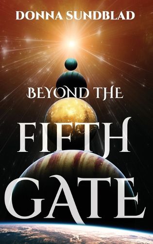 Cover image for Beyond The Fifth Gate