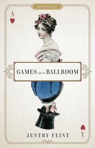 Cover image for Games in a Ballroom