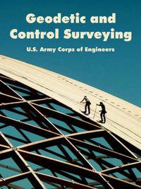 Cover image for Geodetic and Control Surveying