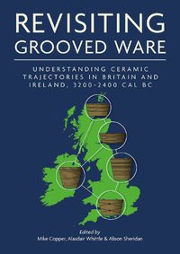 Cover image for Revisiting Grooved Ware