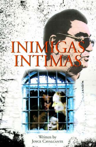 Cover image for Inimigas Intimas