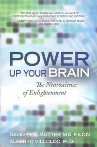 Cover image for Power Up Your Brain