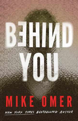 Cover image for Behind You
