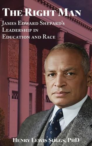 Cover image for The Right Man