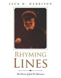 Cover image for Rhyming Lines