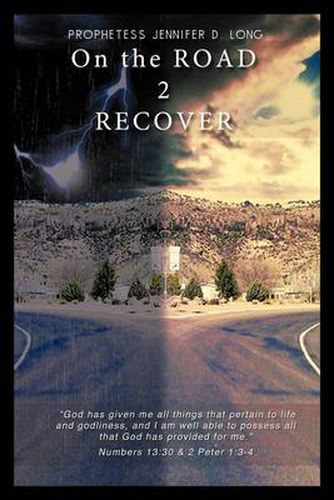 Cover image for On the Road 2 Recover