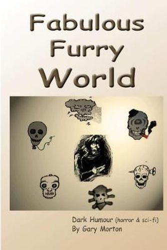 Cover image for Fabulous Furry World