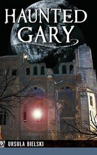 Cover image for Haunted Gary