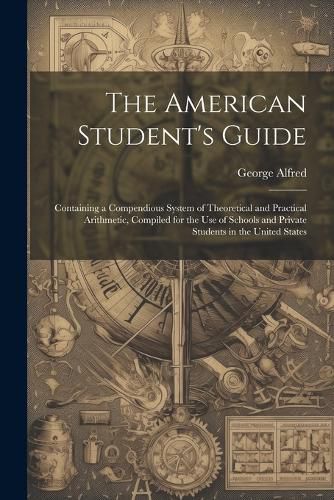 Cover image for The American Student's Guide