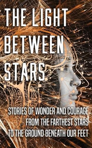 Cover image for The Light Between Stars