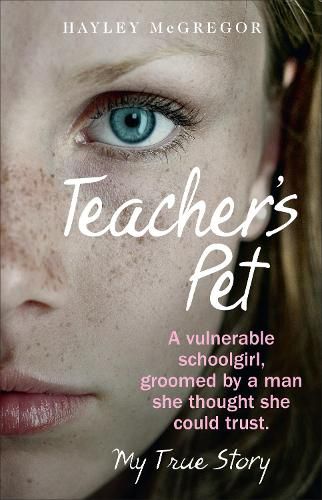 Cover image for Teacher's Pet