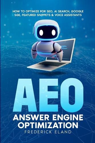 Cover image for AEO Answer Engine Optimization