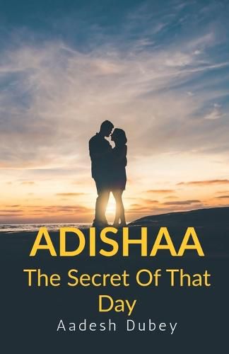 Cover image for Adishaa