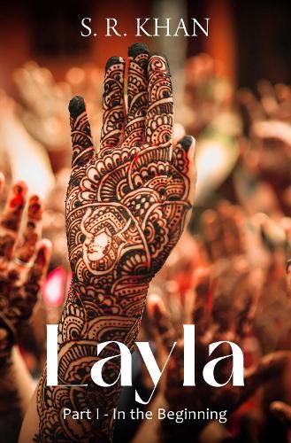 Cover image for Layla