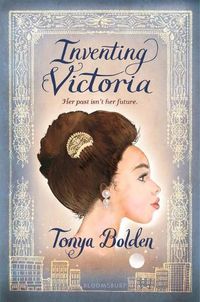 Cover image for Inventing Victoria