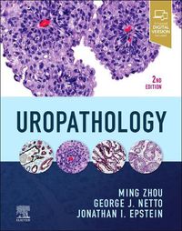 Cover image for Uropathology