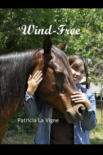 Cover image for Wind-Free