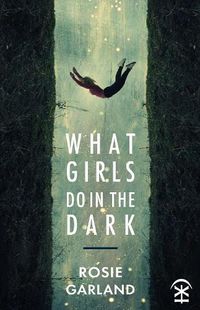 Cover image for What Girls Do in the Dark