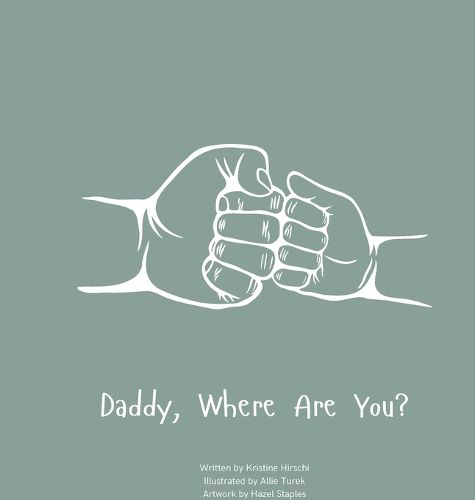 Cover image for Daddy, Where Are You?