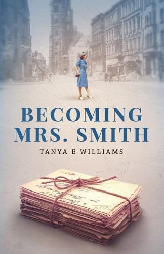 Becoming Mrs. Smith