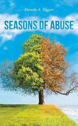 Cover image for Seasons of Abuse