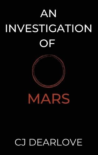 Cover image for An Investigation of Mars