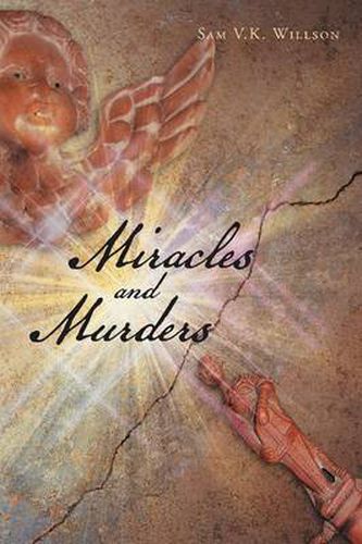 Cover image for Miracles and Murders