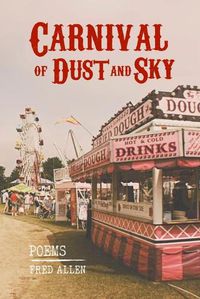 Cover image for Carnival of Dust and Sky