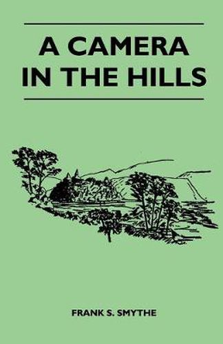 Cover image for A Camera in the Hills